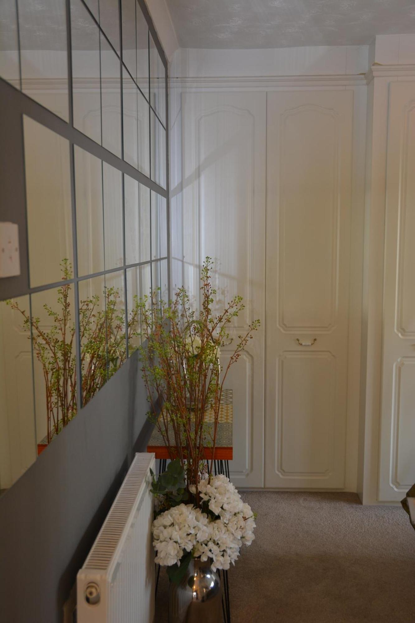 Cozy, Modern, Spacious 4 Bedroom House In London Romford Exteriör bild