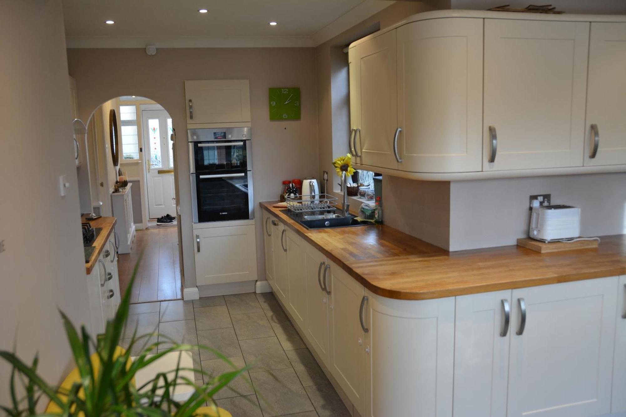 Cozy, Modern, Spacious 4 Bedroom House In London Romford Exteriör bild
